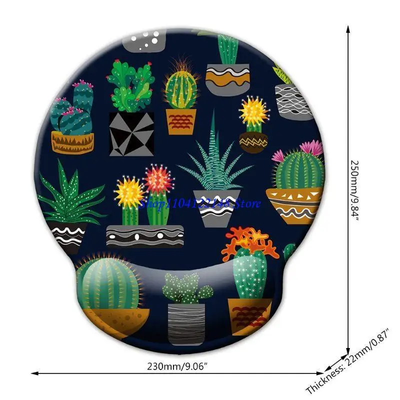 P9FA EVA MOUSE MATE MATE GAIR