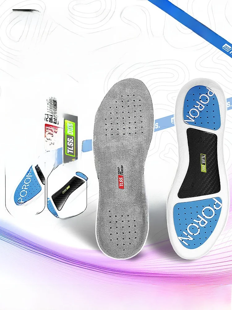 tianlang-fooall-tlss-nano-ip-anti-slip-poron-o-absorption-breathable-carbon-fiber-anti-torsion-sports-insole