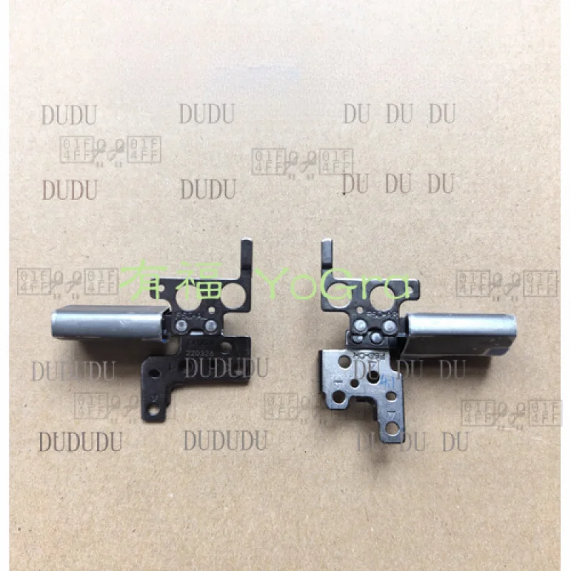 

DDD НОВЫЙ для LENOVO ThinkPad YOGA L13 Gen 4, петли R + L 5H50W13794