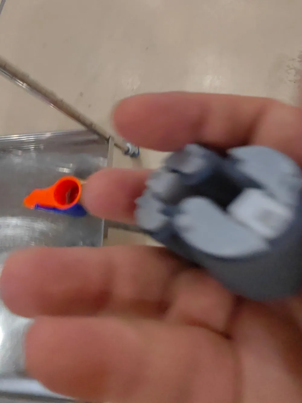 

Tray 1 Pickup Roller RL2-0656-000 for HP M402 M403 M426 M427 M428 M429 M304 M305 M329 M404 M405 M501 M506 M507 M527 M528 1643