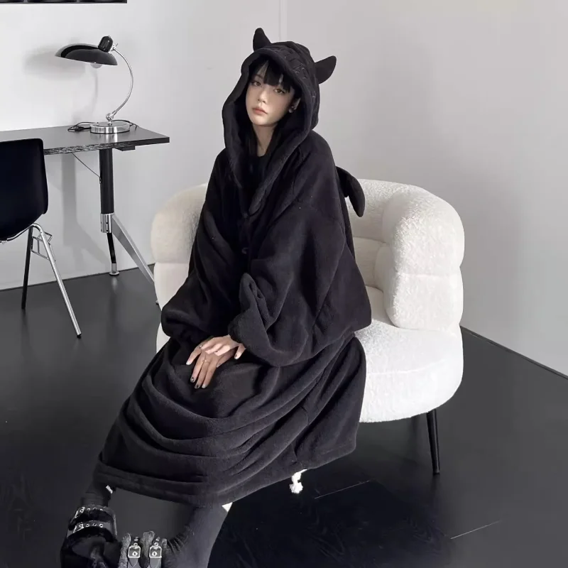 Thumbnail 4 - #19 Latest Fleece Winter Pajamas Offers