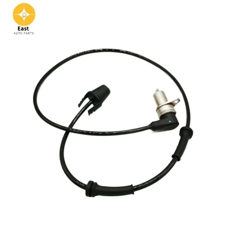 

34521155709 Датчик скорости колеса, датчик ABS для BMW 5 серии E28 E34 1985-1987, СТАНДАРТНЫЙ АВТОМОБИЛЬНЫЙ 60367 AB1356 ALB346 LAB215