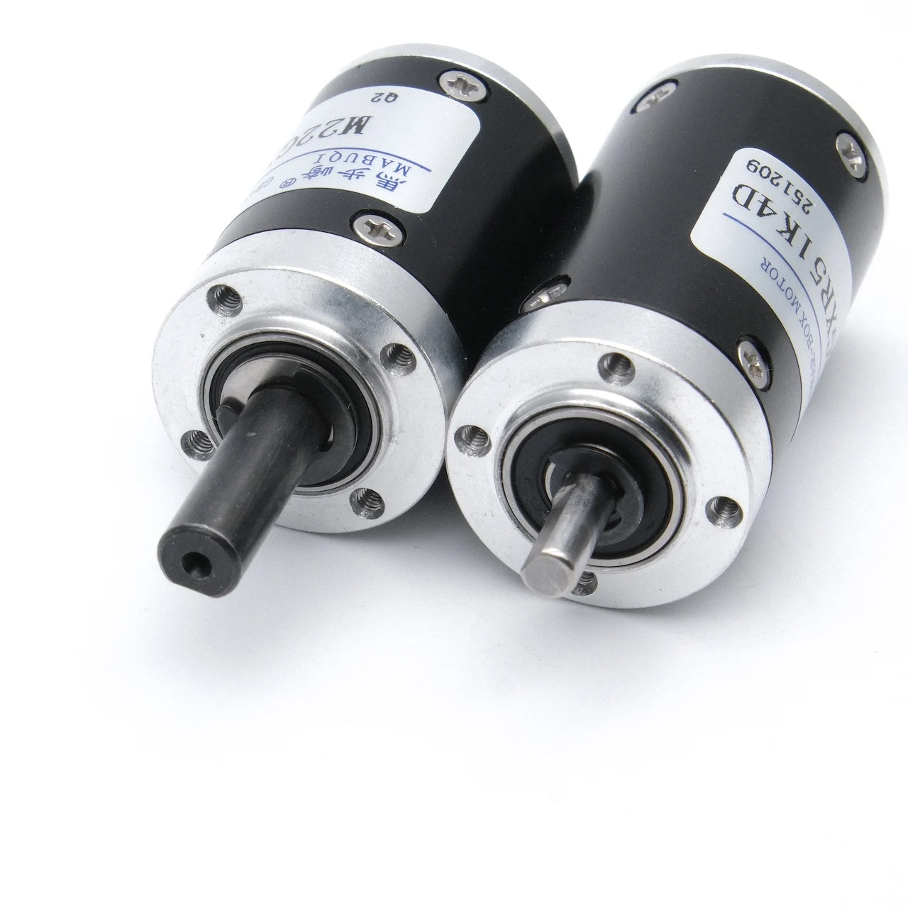 22MM Diameter Planetary Reducer Gearbox DIY Brushless/Stepper Motor To 180/370 Gear Motor