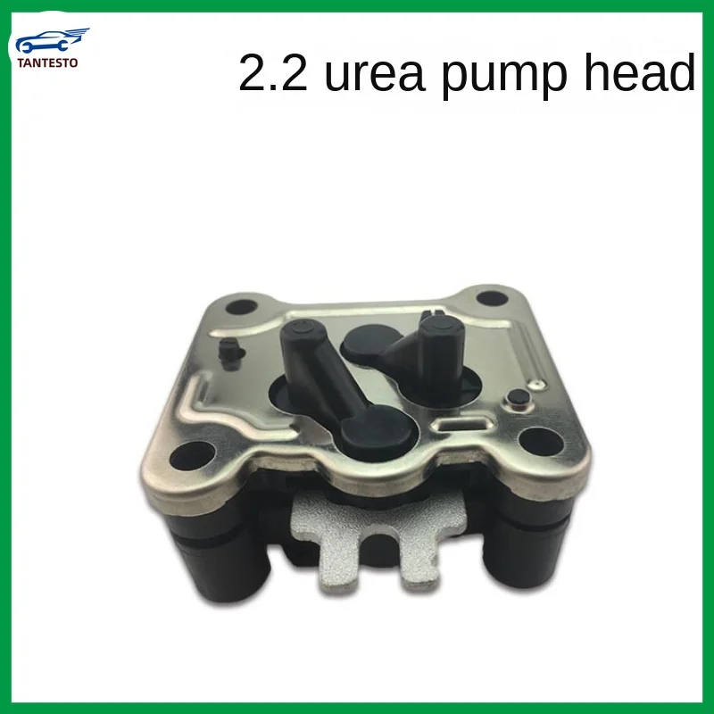 2.2 Urea Dosing Pump Head Country Four Countries Five SCR Post-processing      Repair