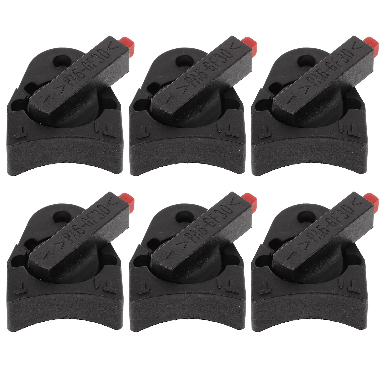 

Комплект из 6 шт. сменных переключателей для электрических молотков: качественная запчасть для повышения производительности, детали для электроинструментов