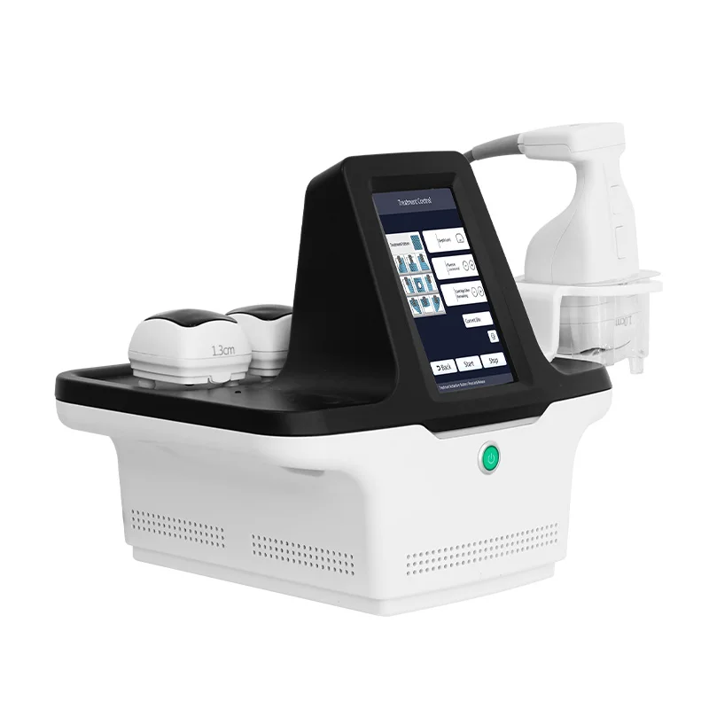 2025年最新の脂肪溶解・ボディシェイプ・リポスキン引き締め・ハリ改善美容機器、サロンで大人気