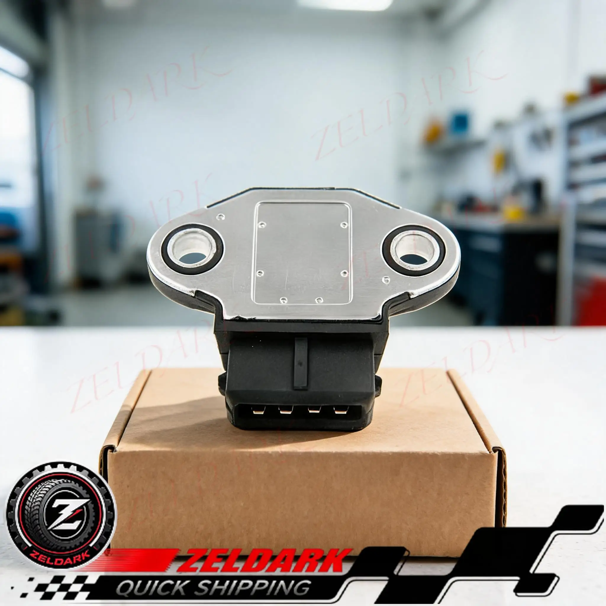 MD315784 MD354655 MD374437 J5T60572 27370-38000 2737038000 J5T Ignition Failure Sensor Module for Mitsubishi Pajero 4G64