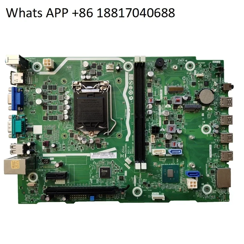 

L90451-001 For 280 G5 SFF Motherboard L75365-002 L90451-601 L84472-001 Mainboard 100% Tested