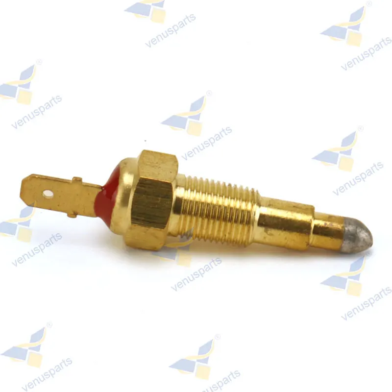 16222-83040 Water Temperature Sensor 19498-83040 for Kubota D722 D902 D1005 V3800 V3600 V1502 V1505 V2403 Z402