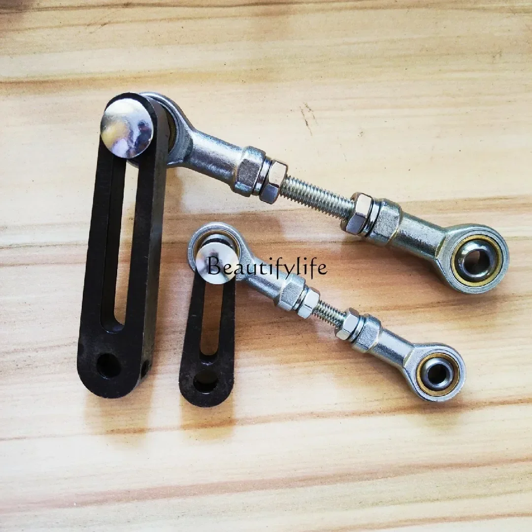 Reciprocating Motor Rocker Arm Suspension System Crankshaft Arm Rocker