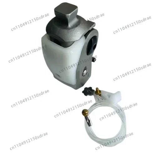 Factory direct artificial limb single axis prosthetic knee joint for above knee leg prosthesis CE Class I