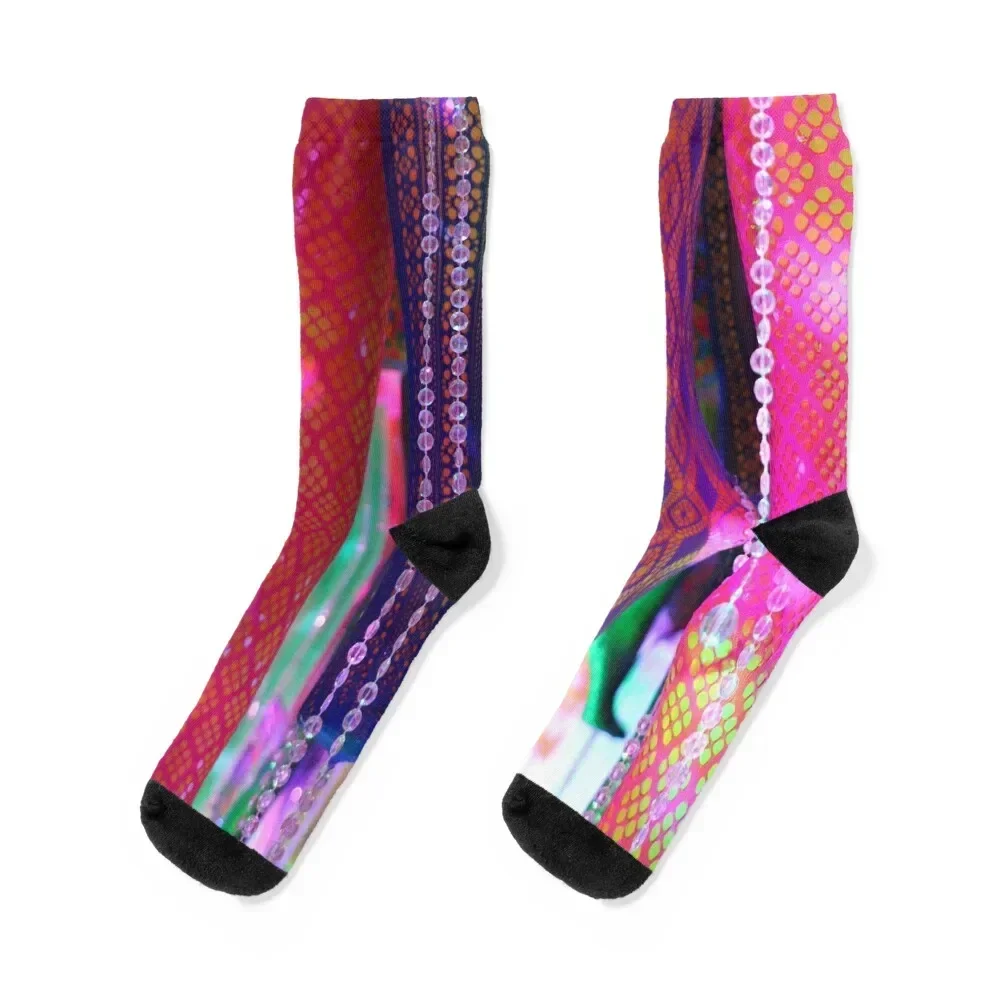 

space club legs Socks Men's luxury moving stockings professional running Male Socks Women's