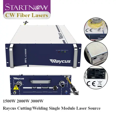 Raycus CW 파이버 레이저 소스 절단 용접 단일 모듈 1500W 2000W 3000W 40000W 6000W 12000W Raycus CW 파이버 레이저 소스 절단 용접 단일 모듈 1500W 2000W 3000W 40000W 6000W 12000W