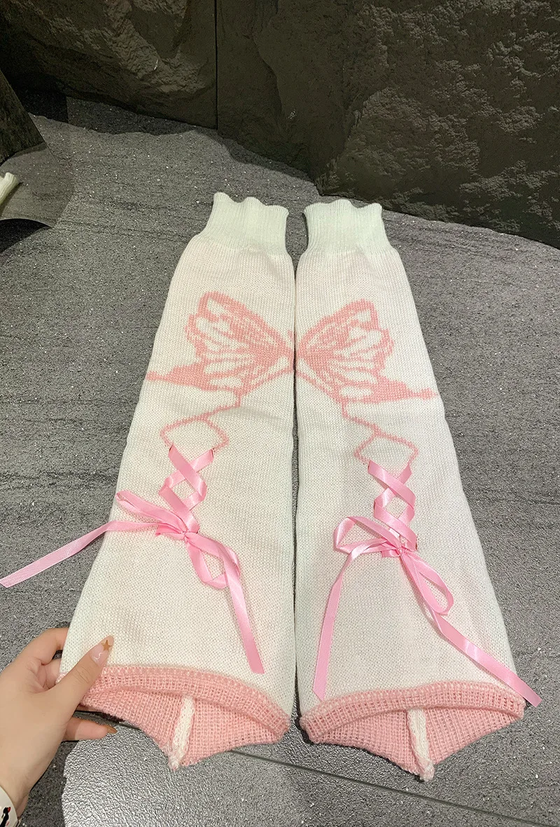 novas-meias-y2k-com-borboleta-e-cordao-meias-lolita-empilhaveis-meias-de-tubo-longo-de-trico-para-meninas-jk-cobertura-quente-para-os-pes-com-perna-larga