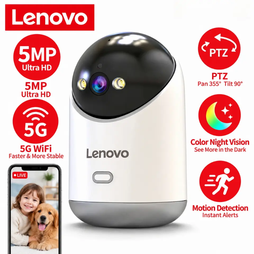 Smart Homes