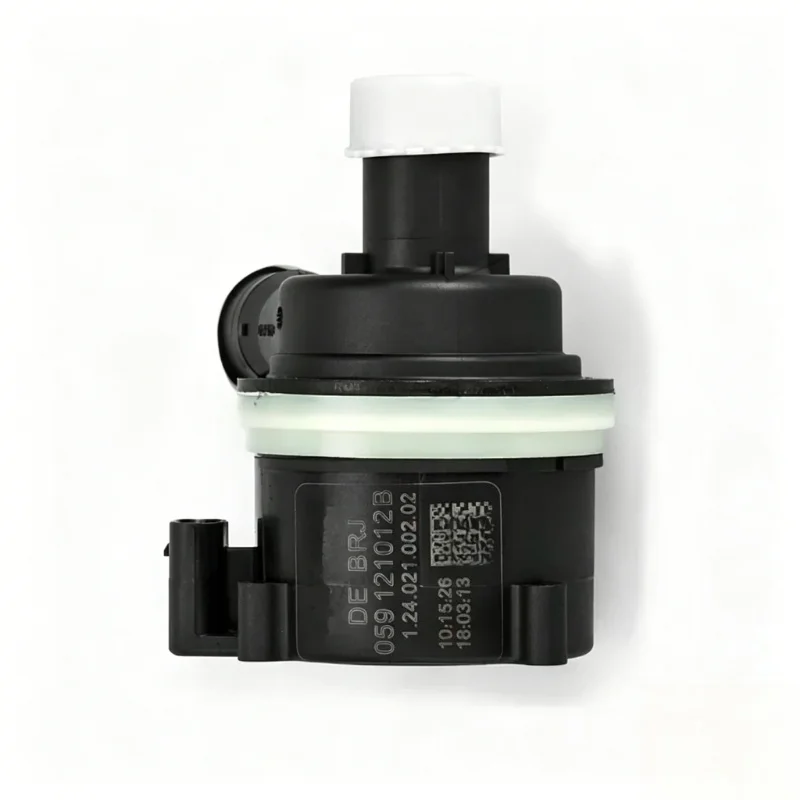 

059121012B Engine Auxiliary Water Pump Fit For Volkswagen Touareg Audi A4 B7 A5 A6 C6 Q5 Q7