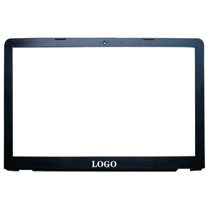 Imagem -04 - Tampa Traseira do Lcd para o Portátil Moldura Dianteira Dobradiças Branco Pavilhão de hp 15-bs 15t-bs 15-bw 15z-bw 250 g6 255 g6 Novo
