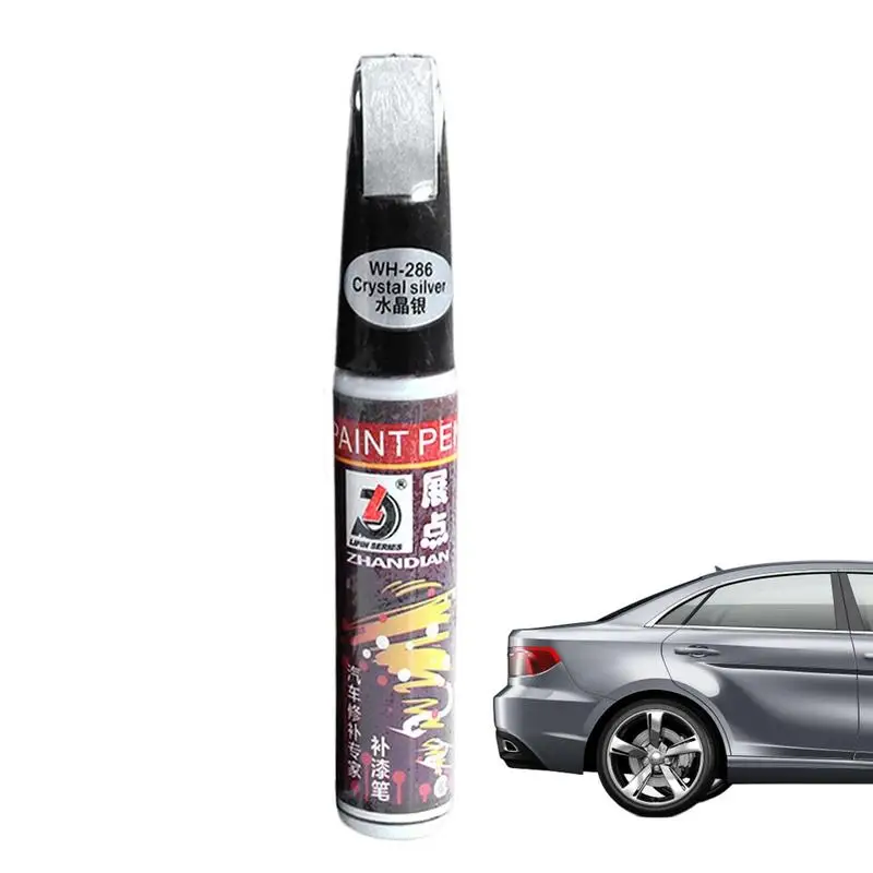 

Car Paint Repair Pen Car Dents Scratch Liquid Repair Artifact Professional Self-painting Car Paint Repair Auto Touch Up Pen