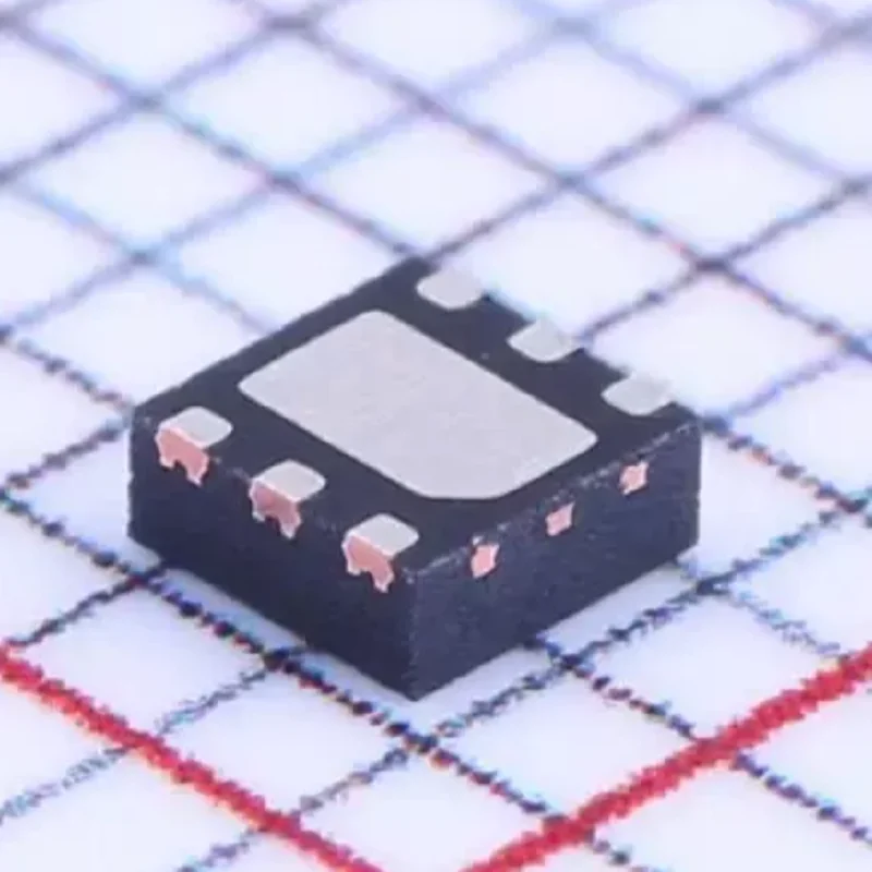 Integrated Circuits (ICs) TPS62260DRVR Buck Switching Regulator IC Positive Adjustable 0.6V 1 Output 600mA 6-WDFN Exposed Pad