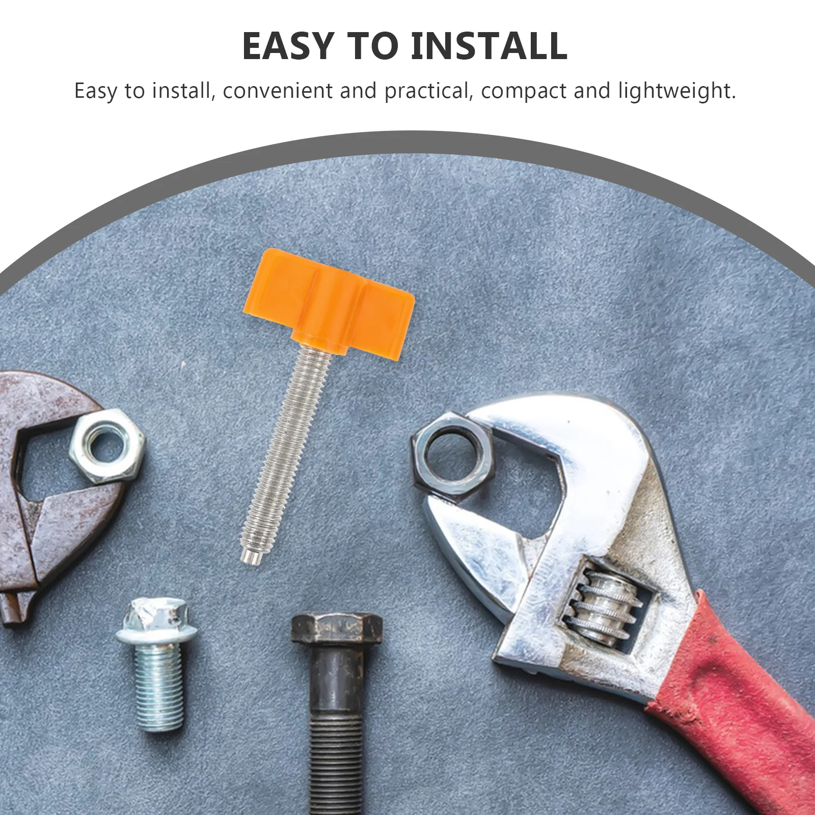 

Stable Pasta Maker Clip Screw Hardware for Long Term Use Safe Healthy Pasta Noodle Making Accessories Noodle Maker Accessory