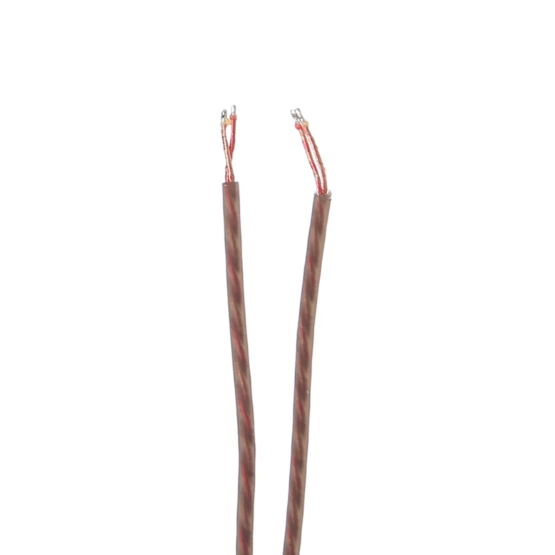 T8WC-Audiokabel, geeignet für Mobiltelefone, Player, Computer, MP3-, MP4- und CD-Geräte