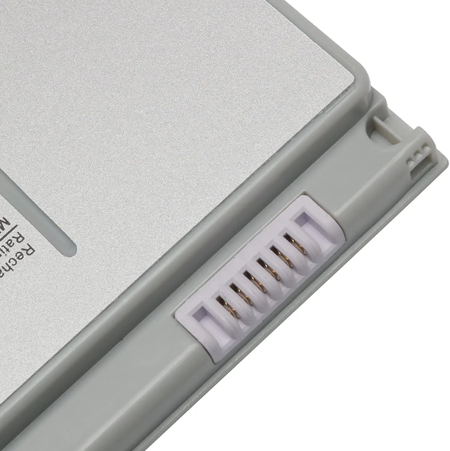 New A1189 Laptop Battery for Apple MacBook Pro 17-inch Series A1151 A1212 A1261 A1229 MA458 MA458/A MA458G/A MA458J/A 10.8V 60Wh