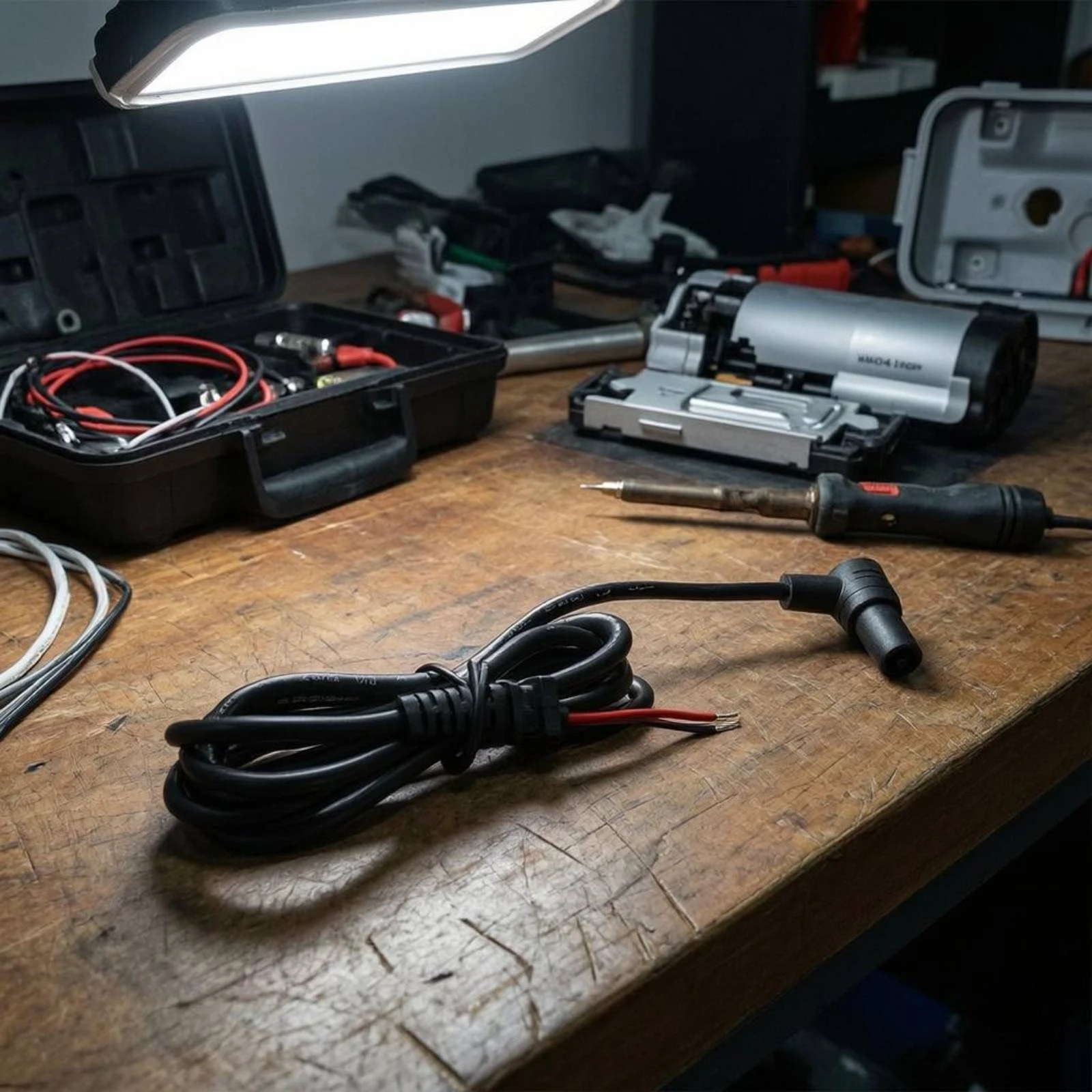 Electric Scooter Charging Cabl - Electric Scooter Charger review and price