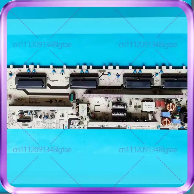 Used For Samsung LA40B530P7R 40B550K1F Power Board BN44-00264A H40F1-9SS