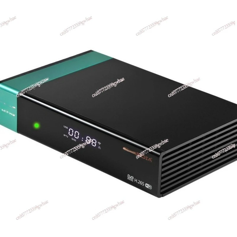 

V8X TV Box H265 DVB-S2/S2X спутниковый плеер