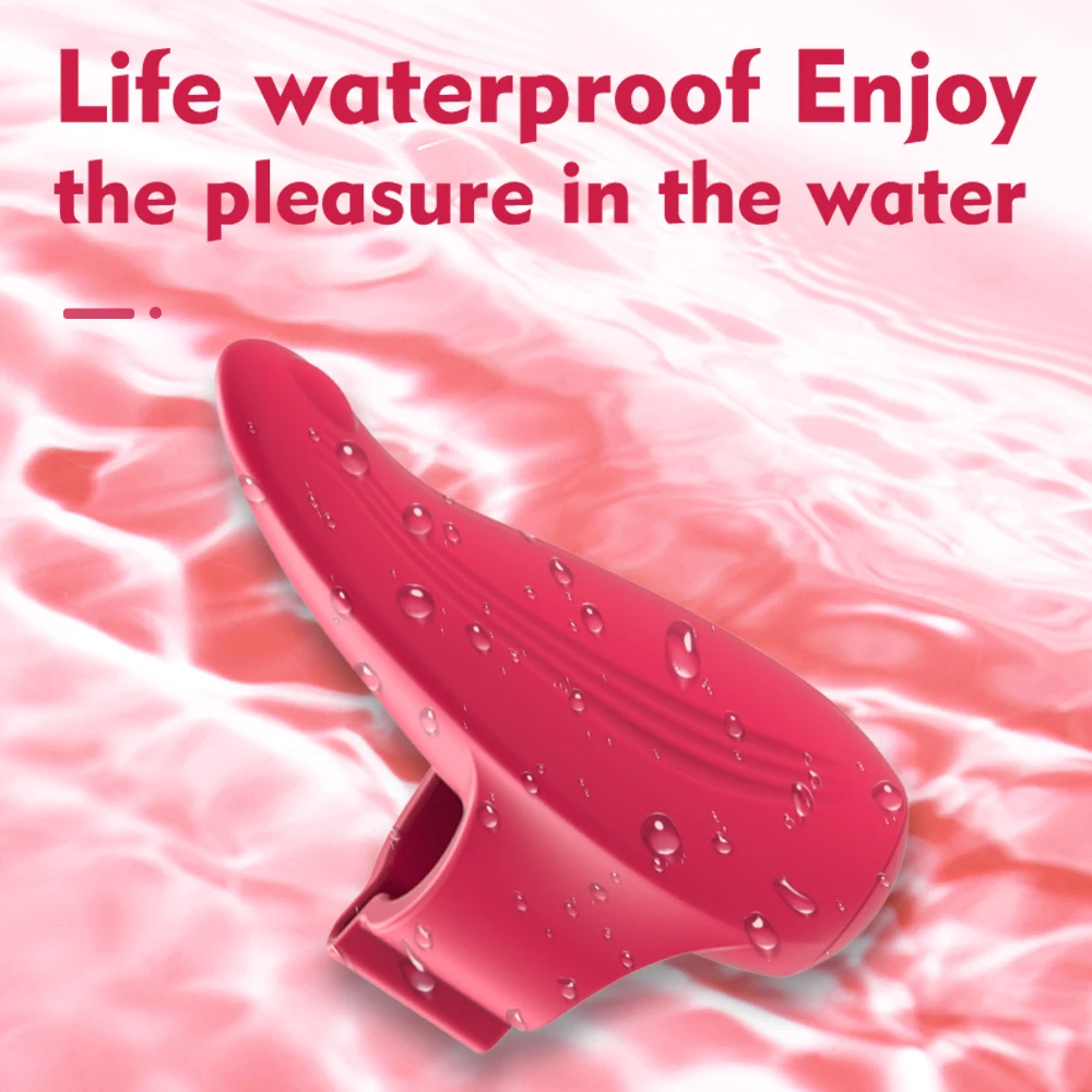 إصبع هزاز تهتز للنساء G-بقعة البظر محفز المهبل الشرج الاستمناء مدلك الأزواج المثيرة الإناث الجنس لعب #2