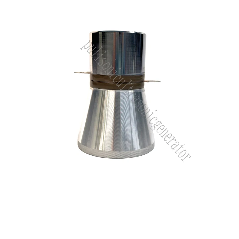 28 кГц 100 Вт Мощные промышленные ультразвуковые преобразователи для ванны Pzt8