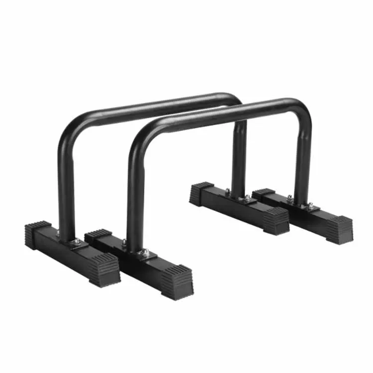 Gymnastics Body Training Portable Push up Stand Parallel Bars Parallettes Set