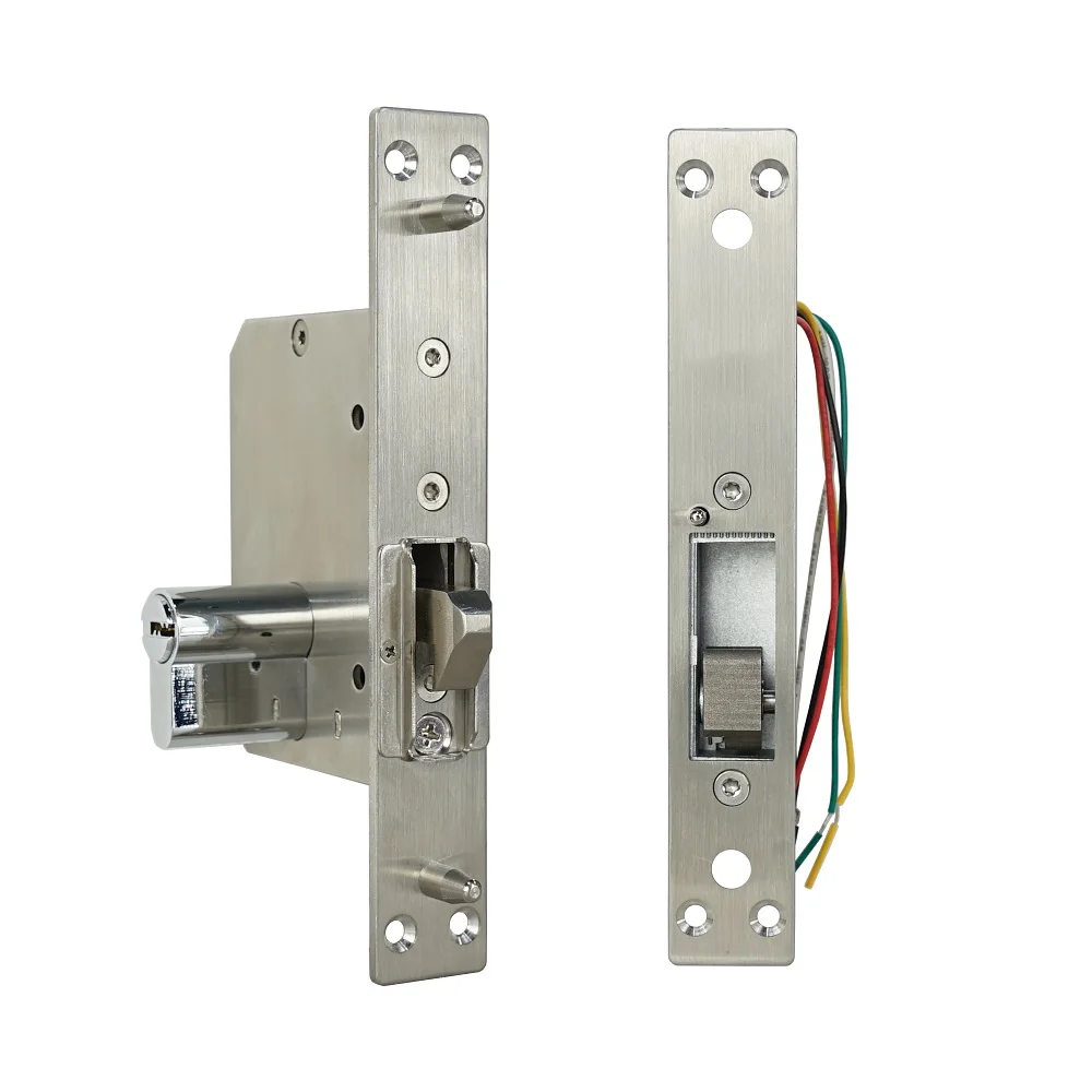 YILIN YSD-230NO Dedicated Electric Lock For Sliding Door