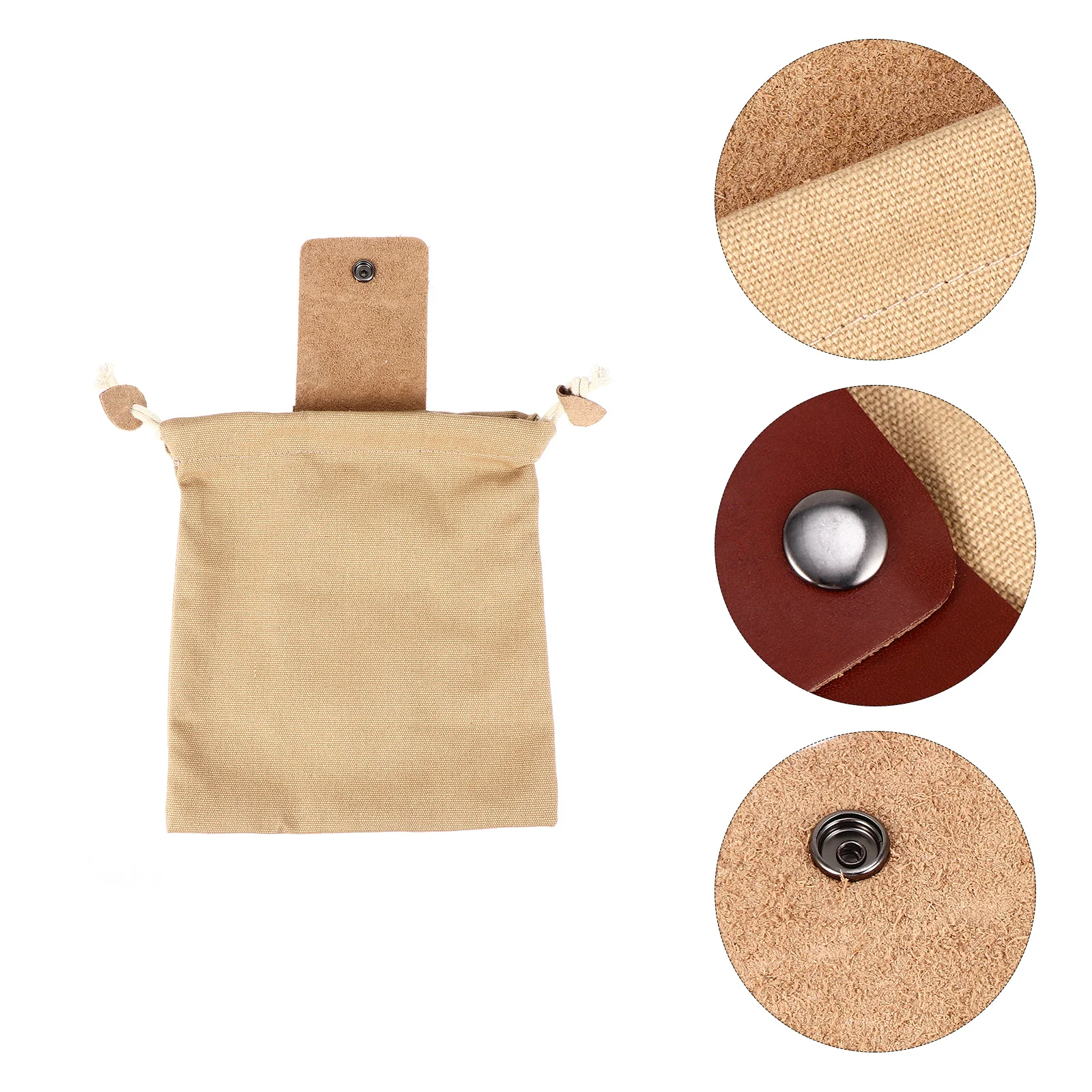 

Durable Fruit Picking Bag Practical Waist Tool Organizer Reusable Garden Harvest Storage Pouch Fruit Bag Waist Pouch