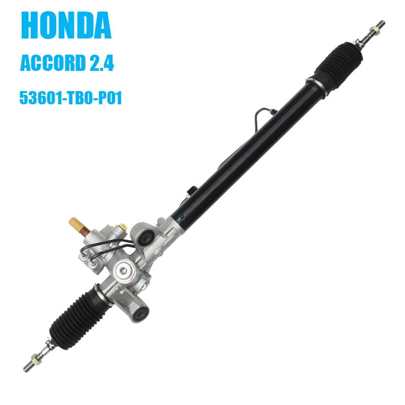 ACCORD 2.4 53601-TA0-A01 LHD steering rack