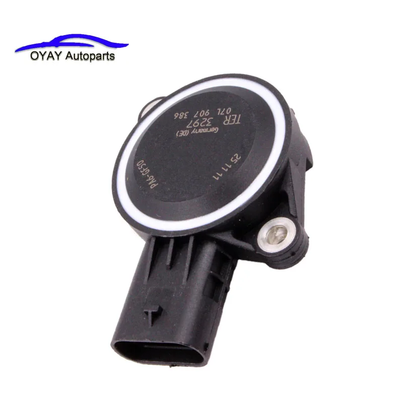 NEW 07L907386B Engine Air Intake Manifold Runner Control Sensor for Audi A3 VW CC 07L907386A 07L 907 386 B