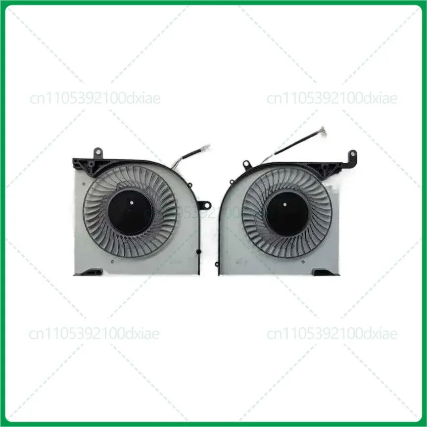 New For MSI Creator Z16P fan, notebook cooling MS-15G1