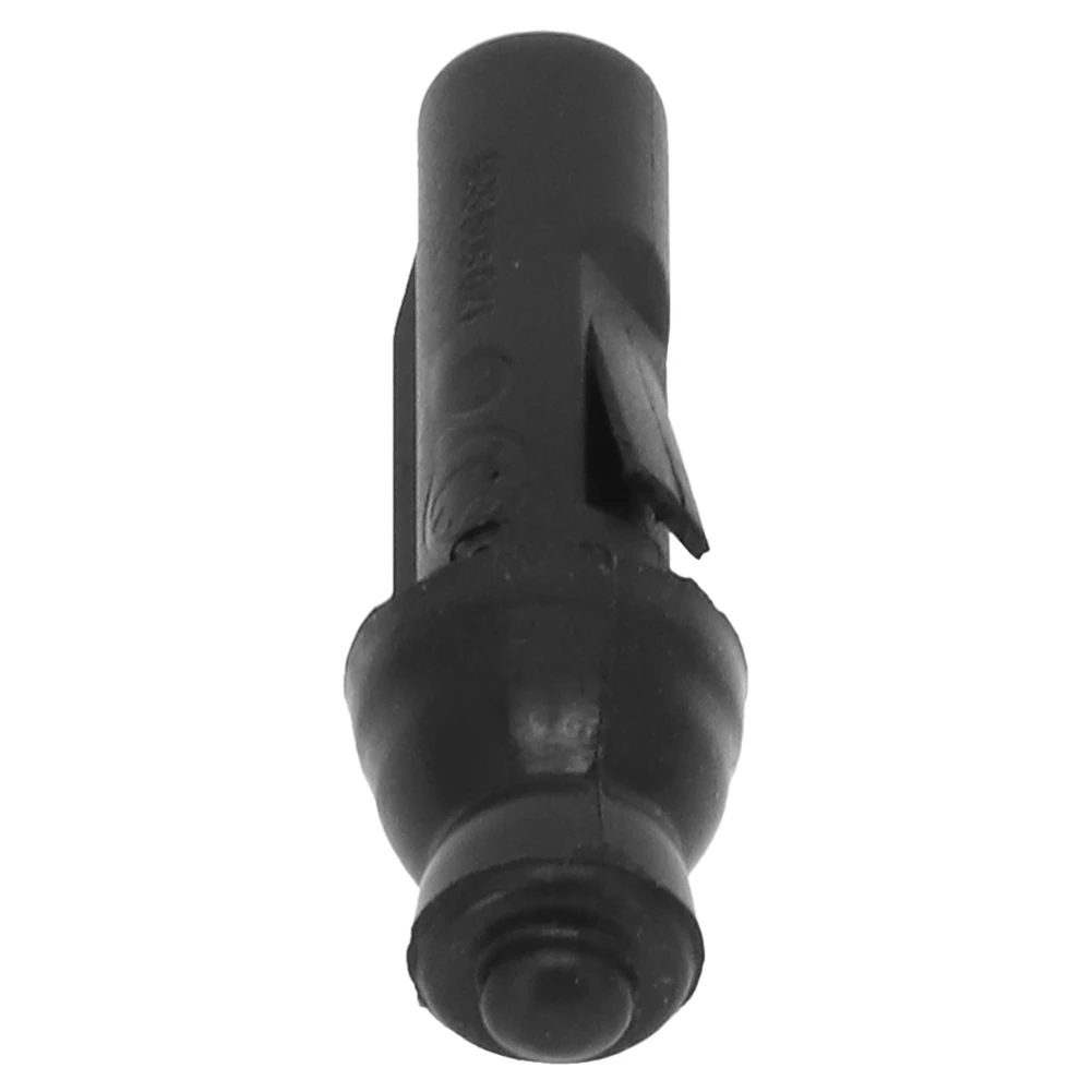 

Лидер продаж, новинка 1x крышка топливного бака, пружинный буфер, пластик 1Z0809986 для Skoda Octavia 07-13 для Skoda Octavia 2007