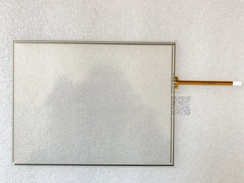 New Touch Pad Glass SV0844S-02