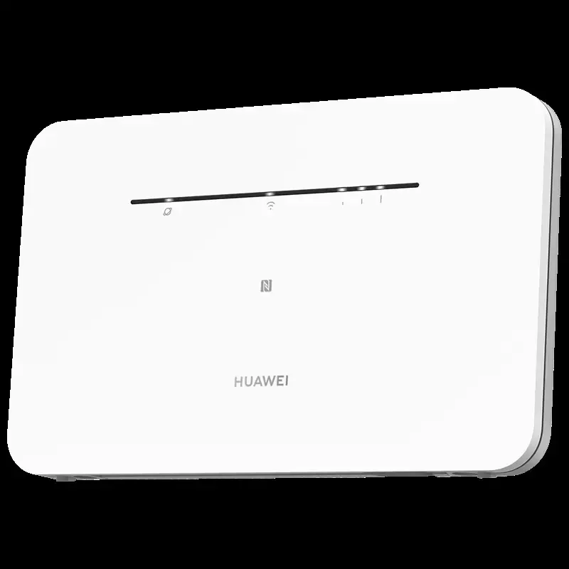 Original Unlocked Hua wei B535-932 4G LTE Cat7 Wireless hua wei WiFi Router 4g lte with sim card slot