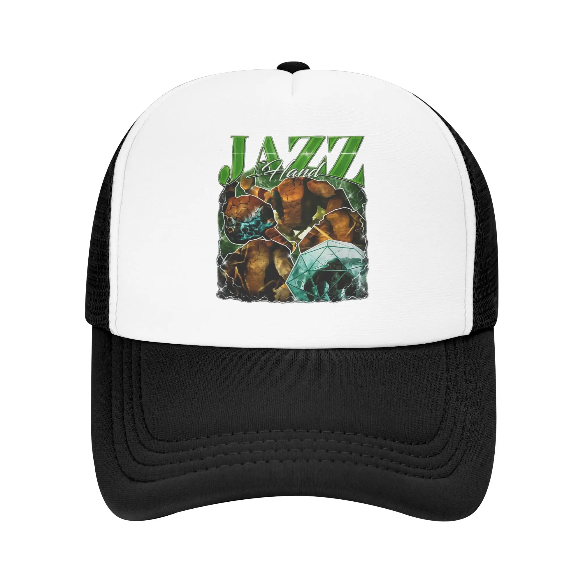 Project Hail Mary AMAZE AMAZE  Rockys Mesh Baseball Caps Men Women Casual Sun Hat  Dad Hat Breathable Dad Hat Trucker Caps