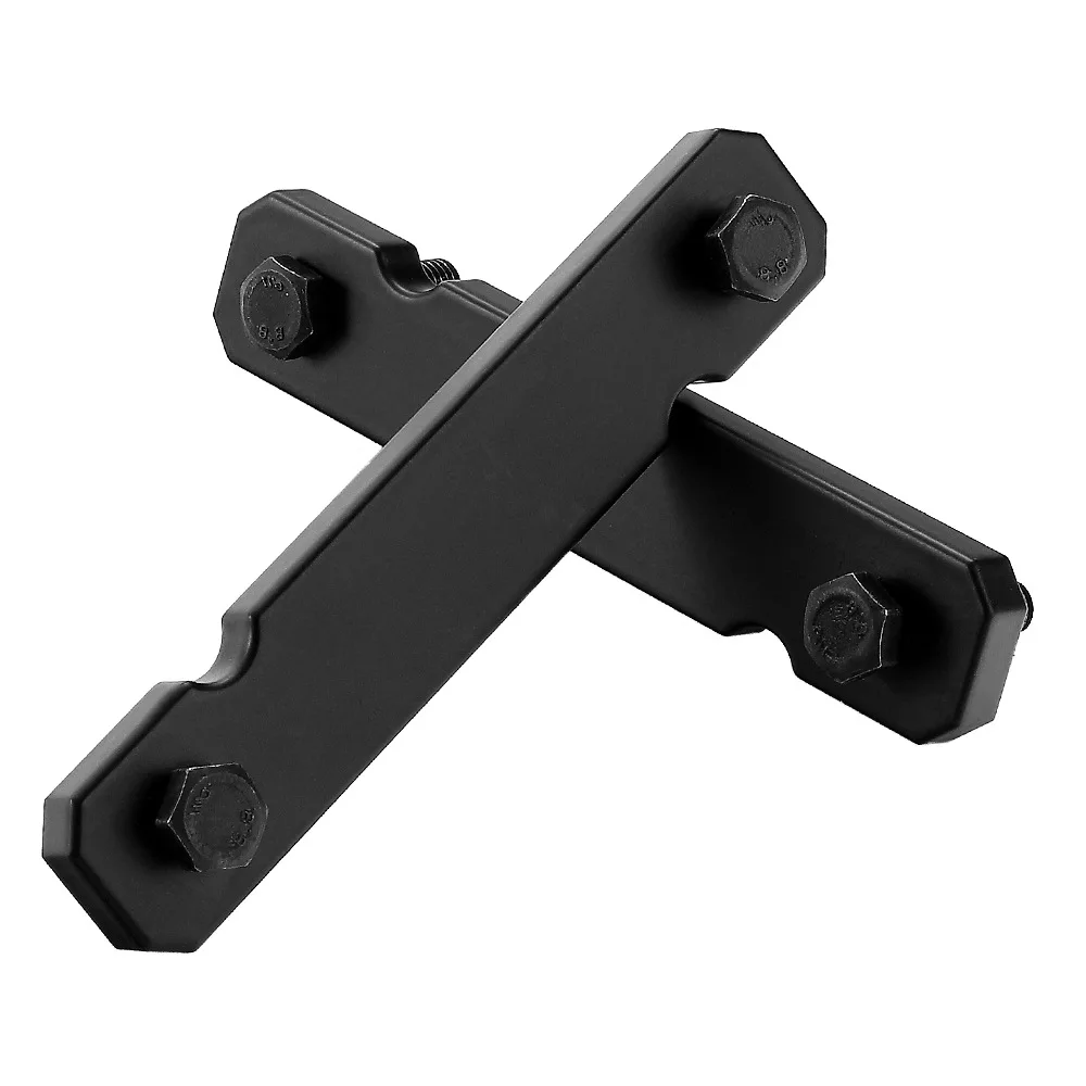 Coppia di strumenti di fasatura del rullo della cinghia per Ducati 88765.1623 Strumento di bloccaggio dell'albero di distribuzione, strumenti della cinghia di distribuzione del motore in acciaio