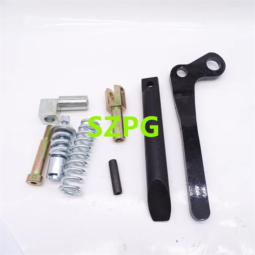 

Right Hand Lever Kit Skid Steer Loader Part 6724775 for BOBCAT 630 631 632 641 642 643 645 653