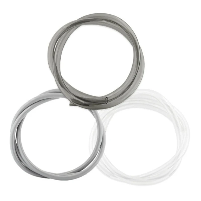 Tubo de PVC AQUAPRO de 3m para Acuario, Resistente a la Corrosión, para Bomba de Agua, Filtro, Cubeta, Tubo Flexible, filtro acuario