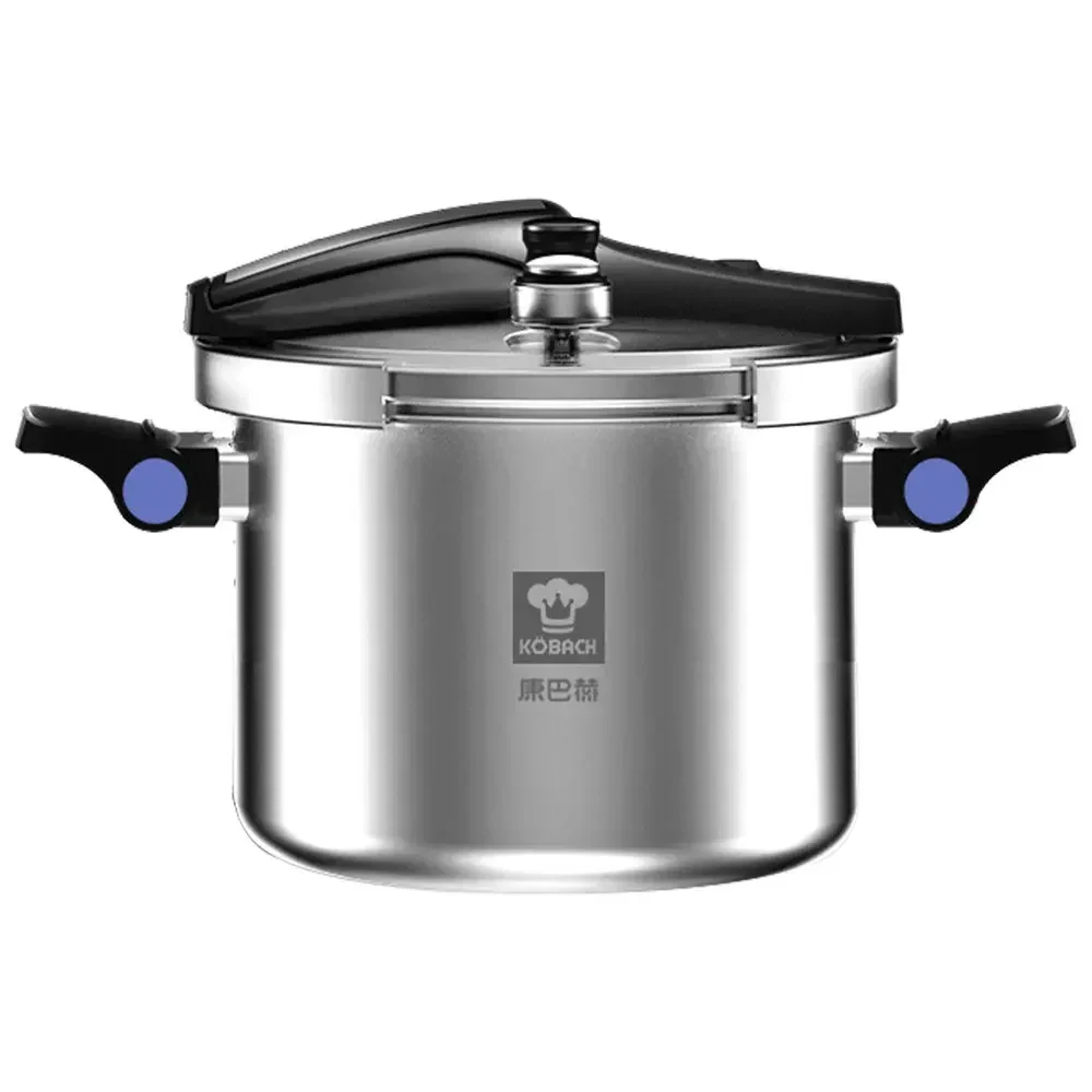 New Pressure Cooker Multifunctional Pressure-Limited Explosion-proof Pressure Cooker Stainless Steel Kitchen Pressure Pot