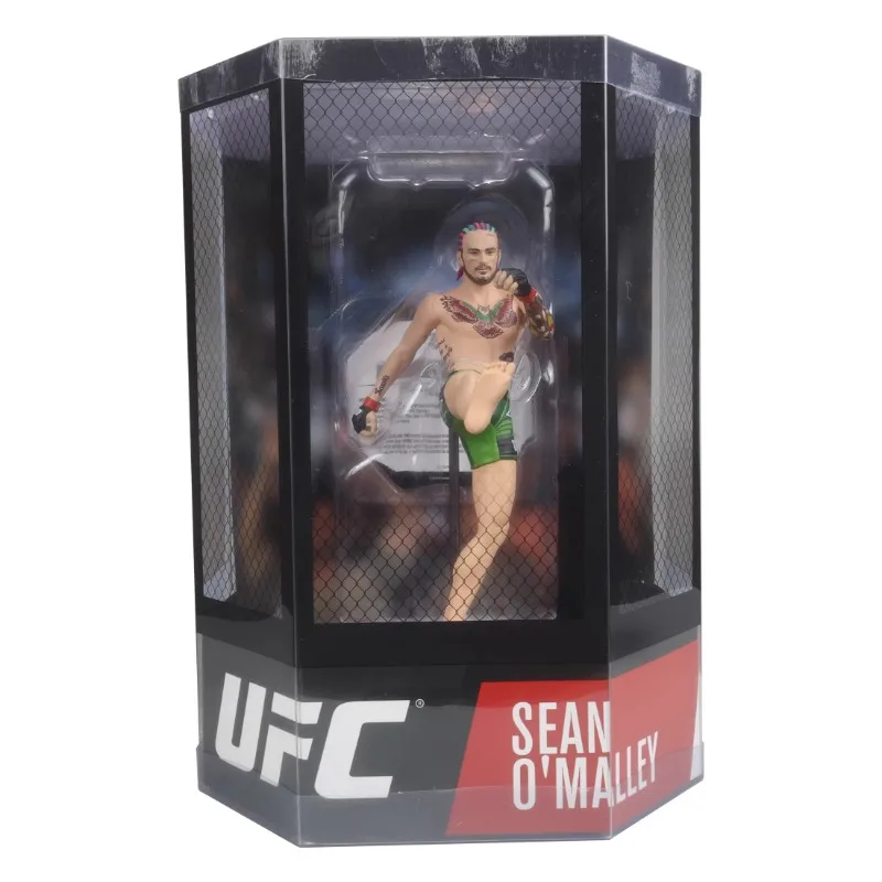 Sean O malley