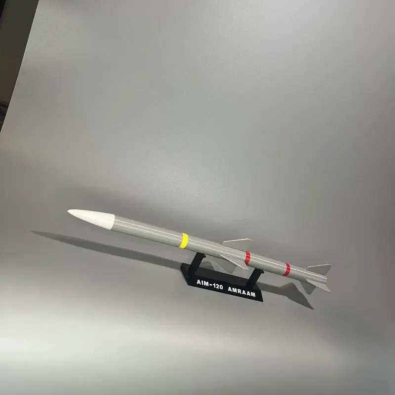 1/8 3D Printed Mini…