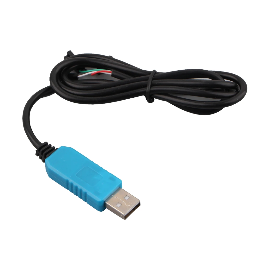 Radxa USB to TTL Cable, Designed for Radxa SBCs for Debug