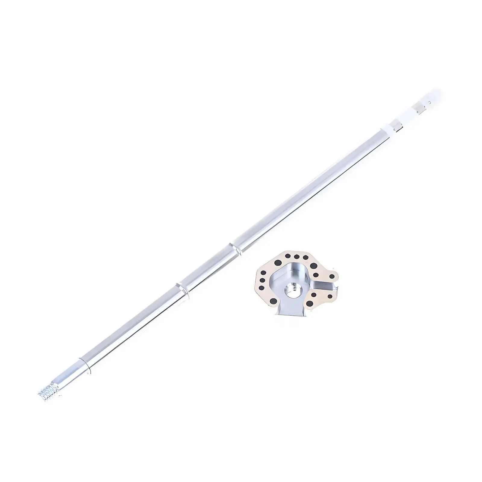 

Joystick Soldering Iron Tip Sturdy Attachment Spare Part Replacement Tip Part