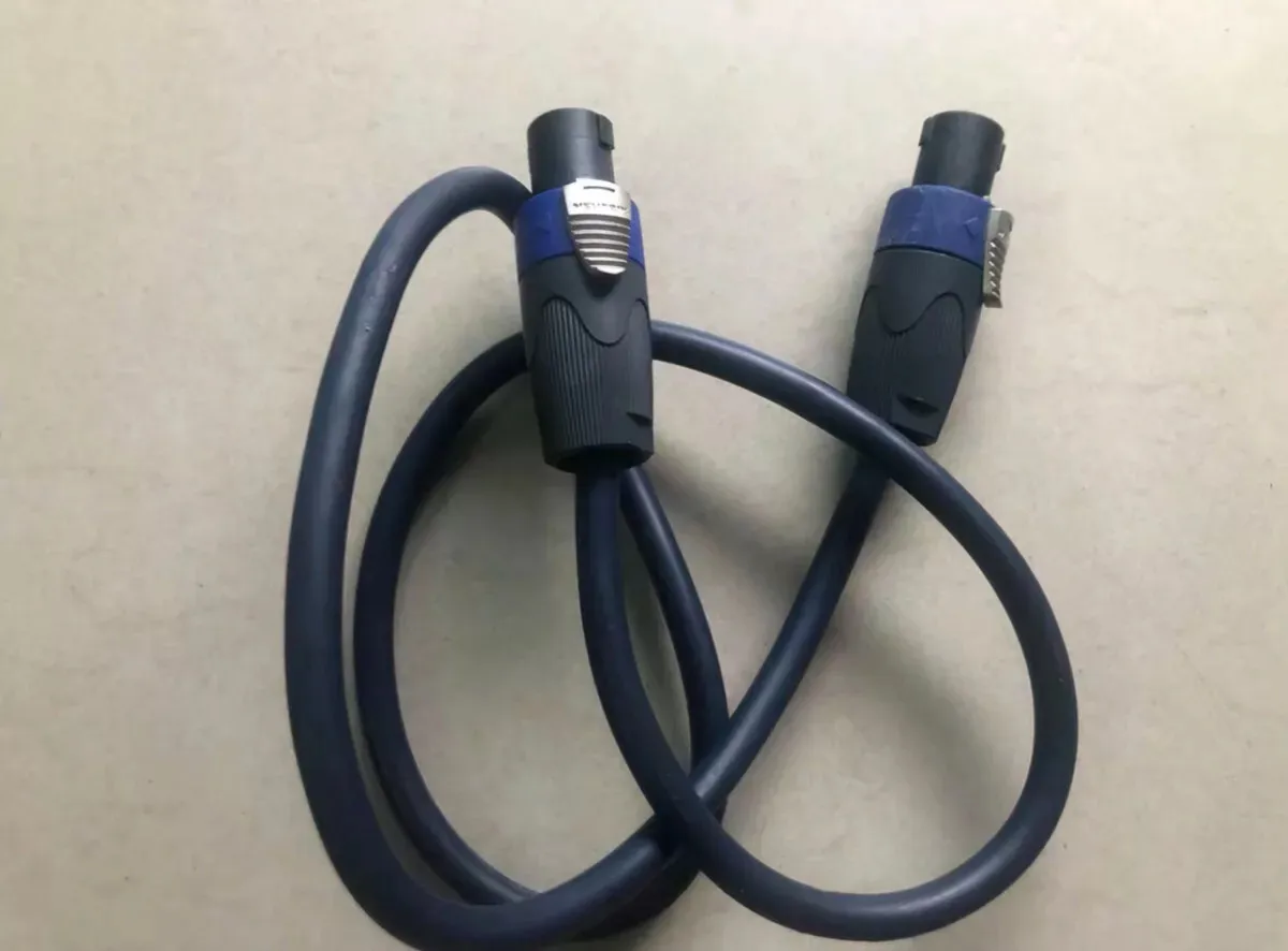 

For Original Genuine Bass Module Cable For FOR L1II B1 B2 T1 Bass Module 3.6ft 1.1m